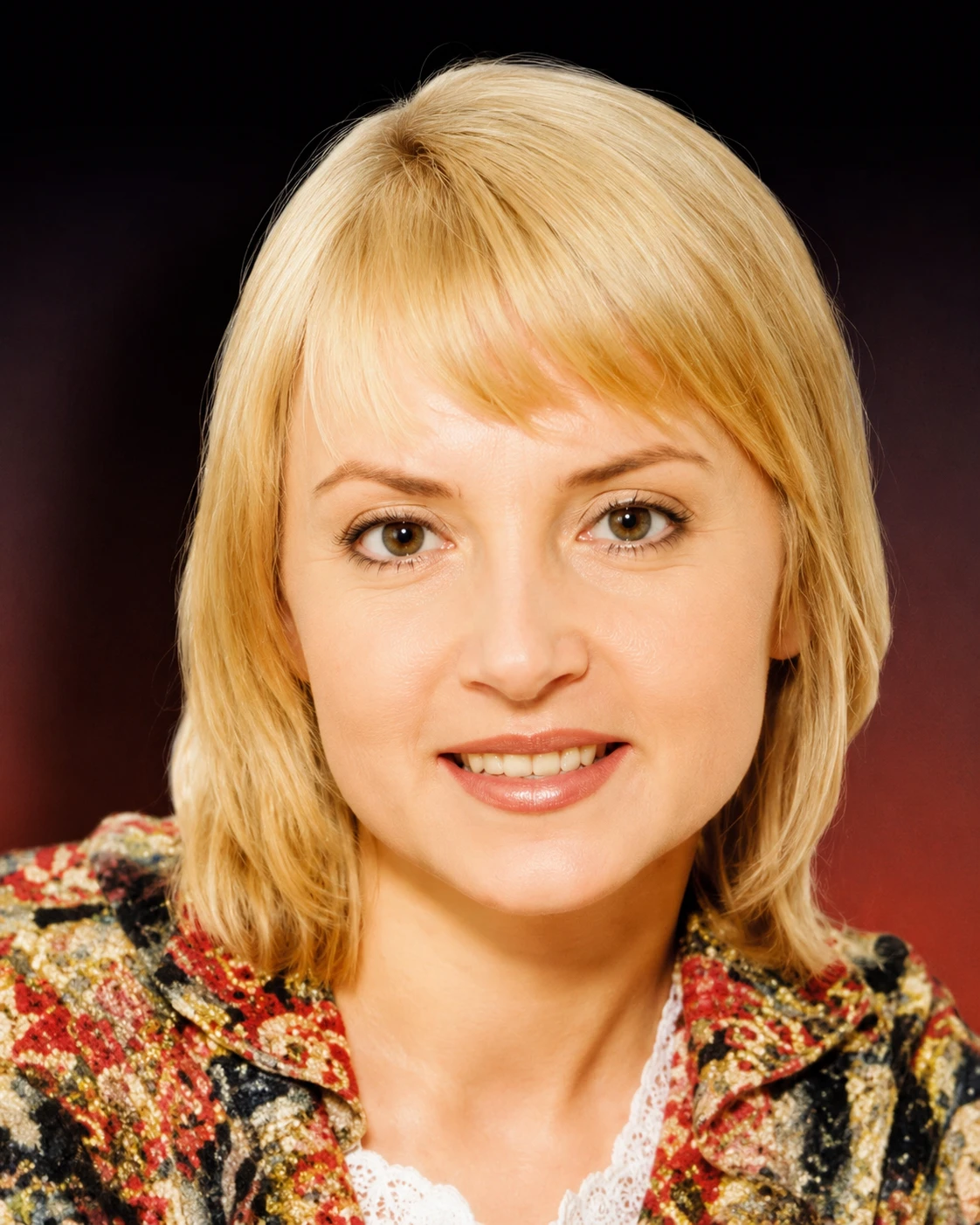 Ольга Тарасевич