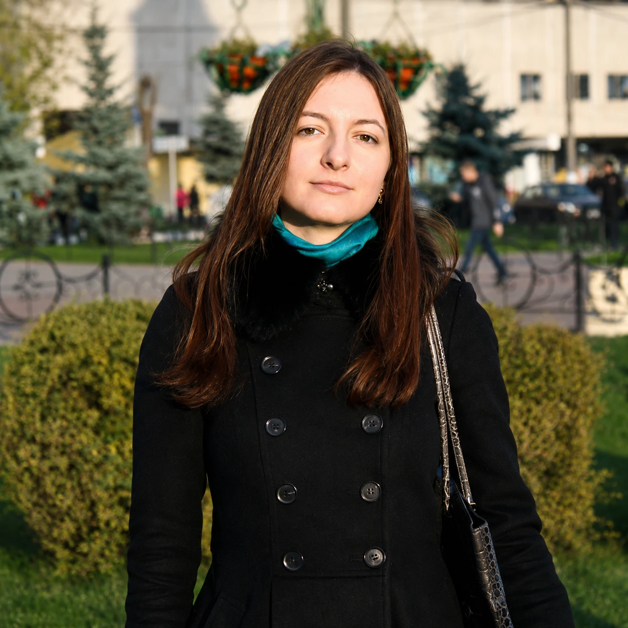 Софья Ролдугина