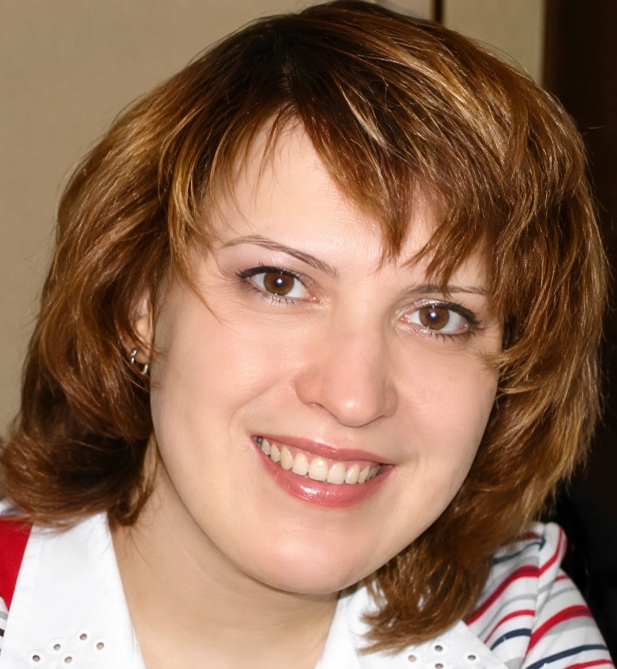 Дарья Гущина