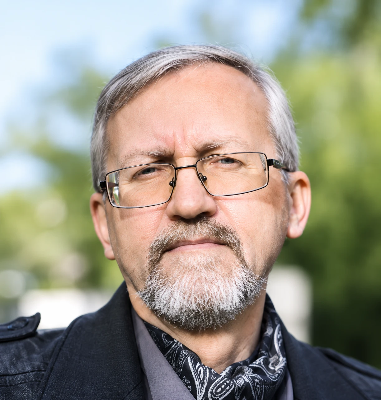 Владислав Русанов