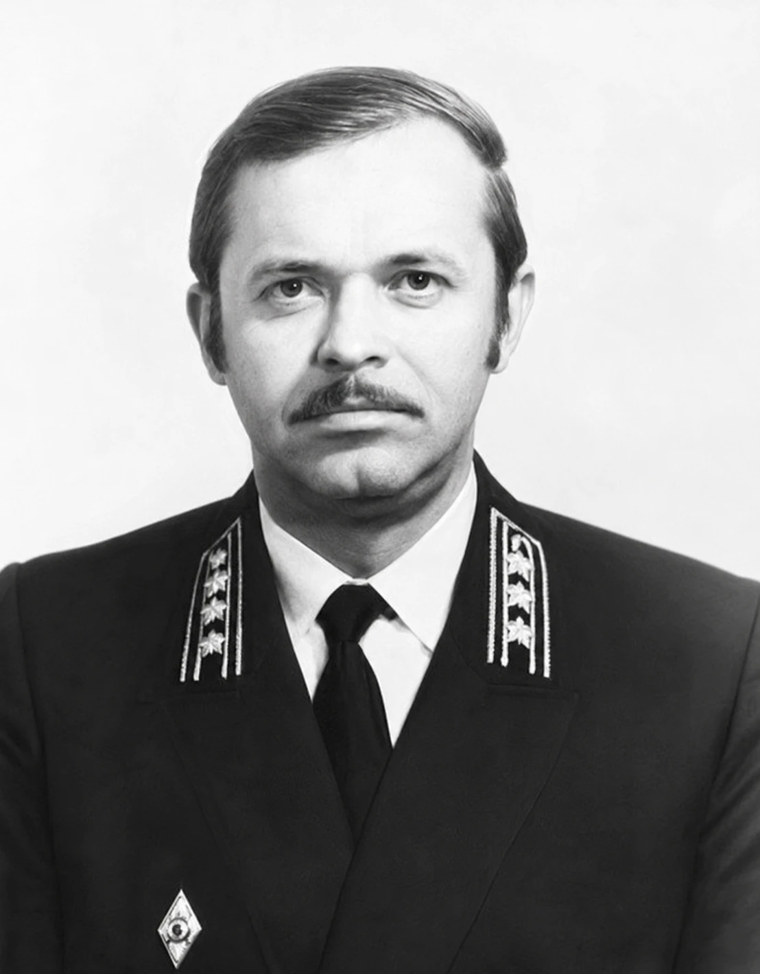 Валерий Ковалев