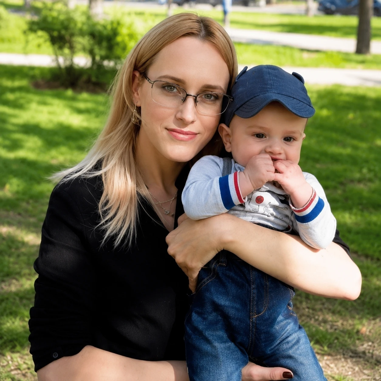 Елена Романова