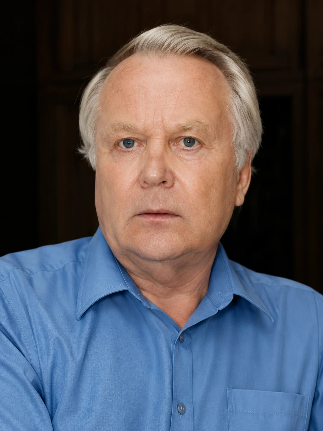 Валерий Барабашов