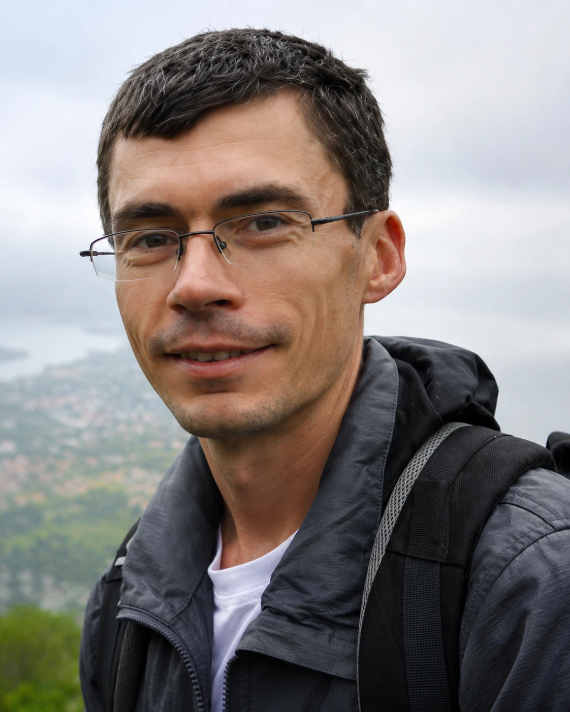 Алексей Жарков