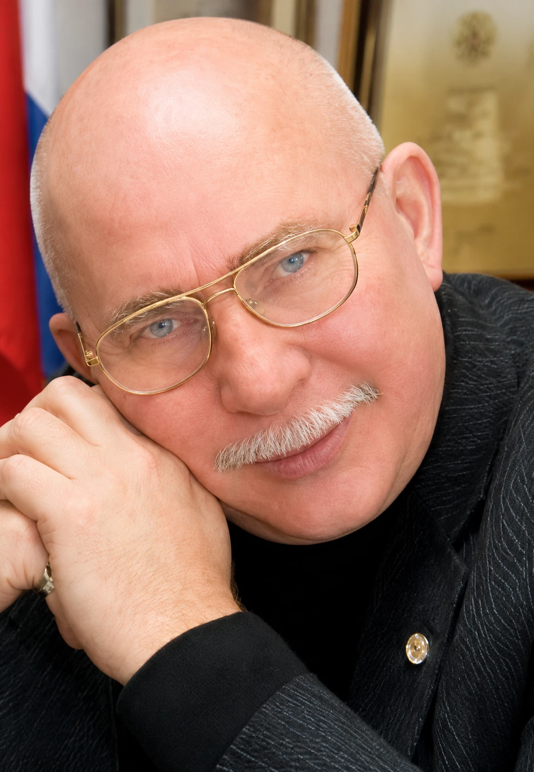 Валерий Казаков