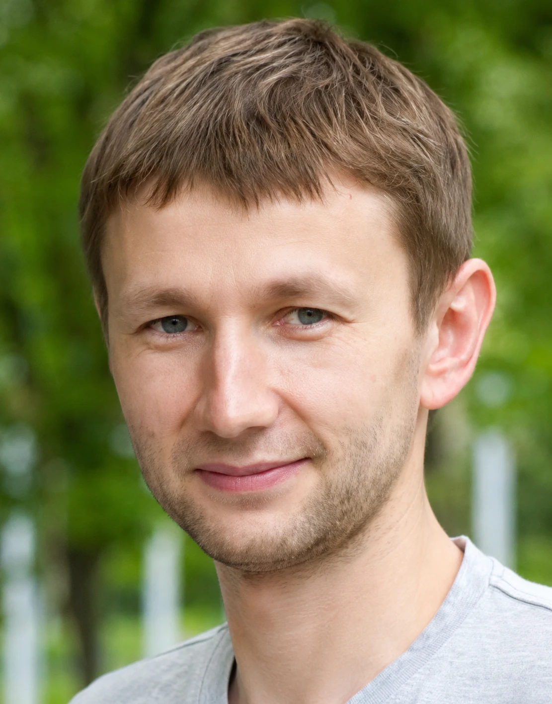 Дмитрий Костюкевич