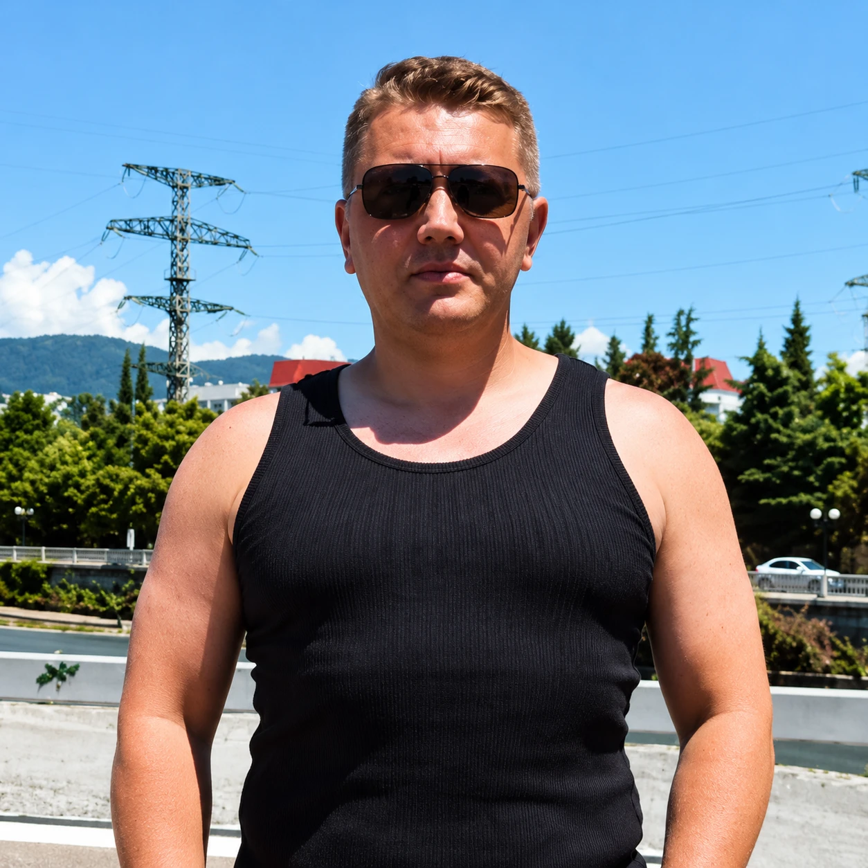 Сергей Орлов