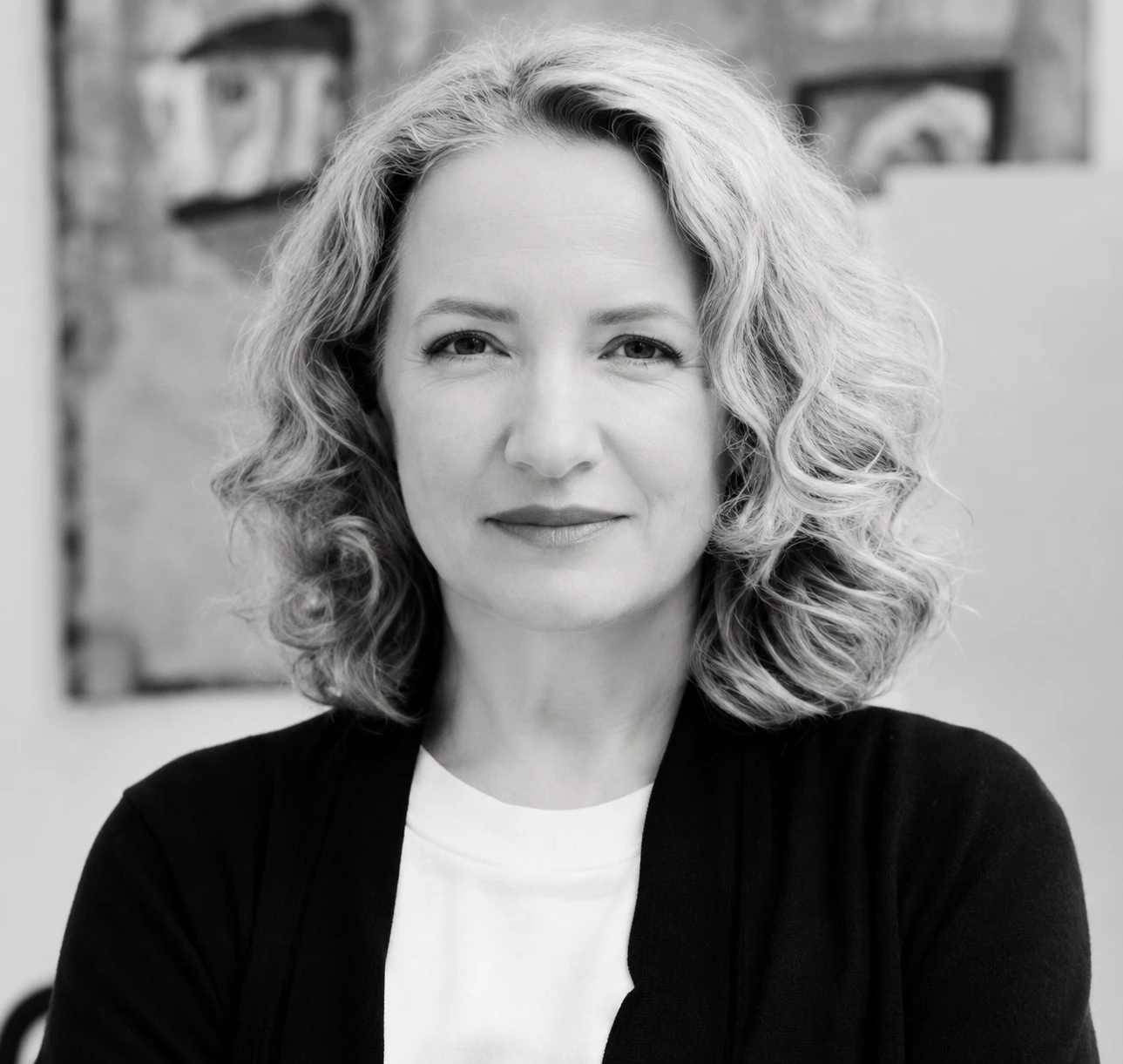 Елена Казанцева