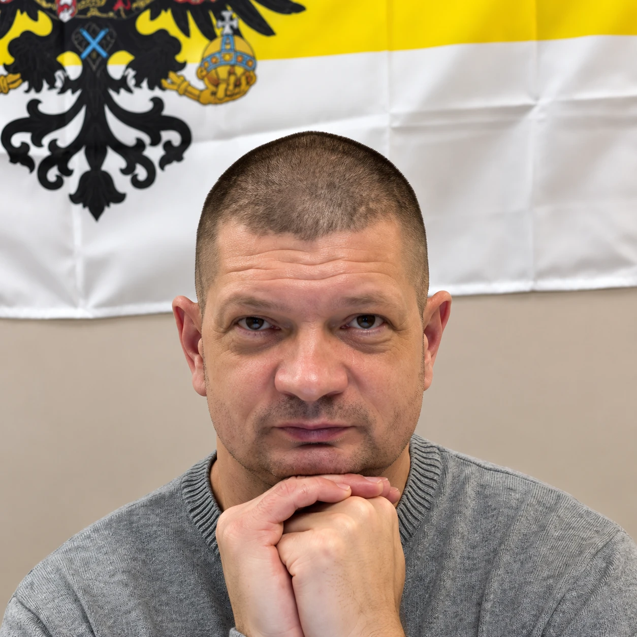 Андрей Булычев