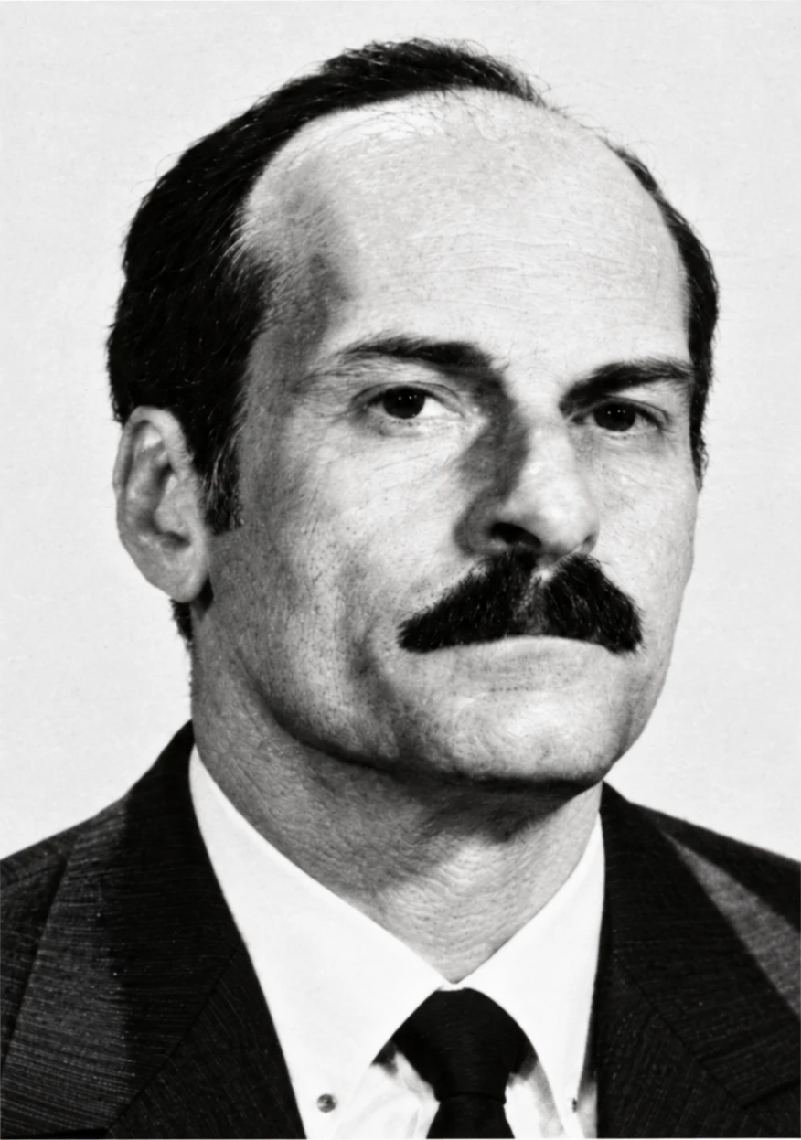 Валерий Ильичев