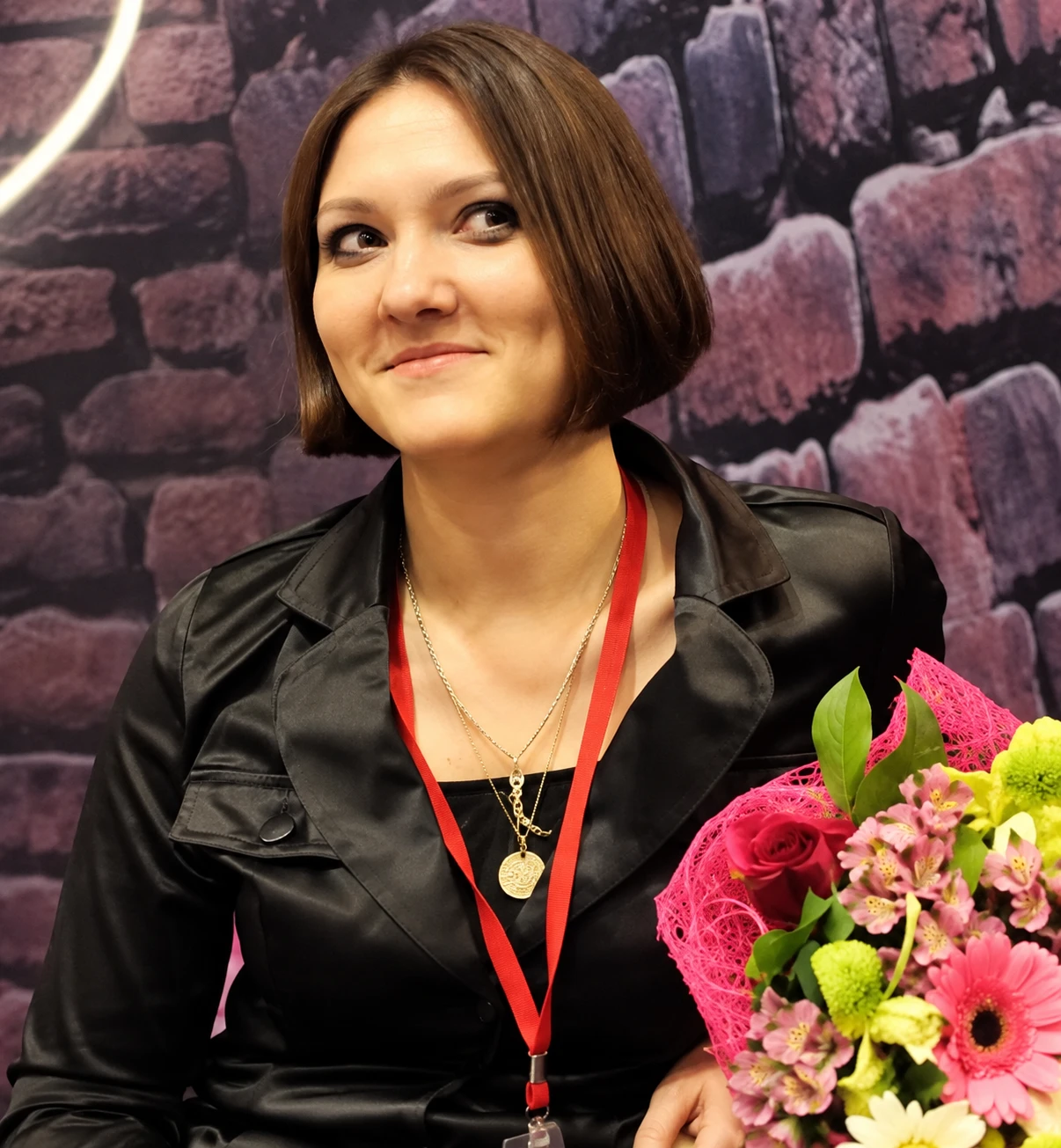 Анна Гаврилова