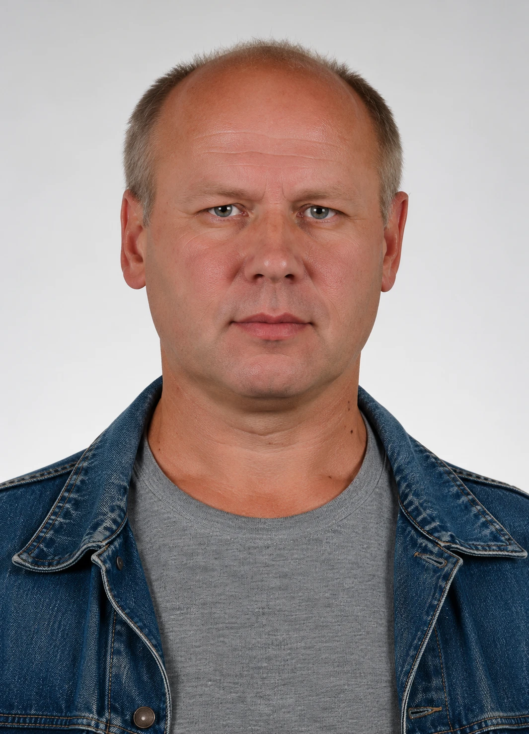 Александр Чернобровкин