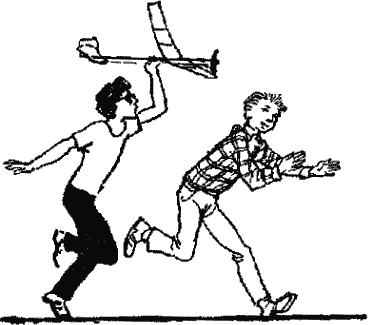 Иллюстрация к книге — Рыжий, красный и человек опасный [Red-and-dangerous-man-1.png]