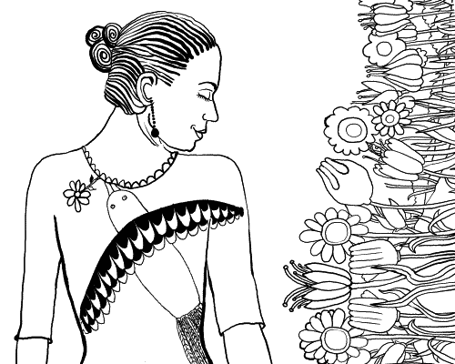 Иллюстрация к книге — Я привлекаю любовь и счастье [I-attract-love-and-happiness-03.png]