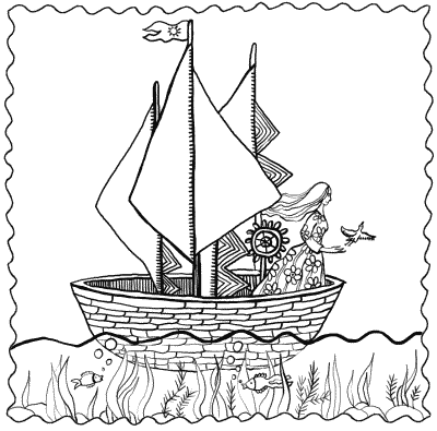 Иллюстрация к книге — Я привлекаю любовь и счастье [I-attract-love-and-happiness-06.png]