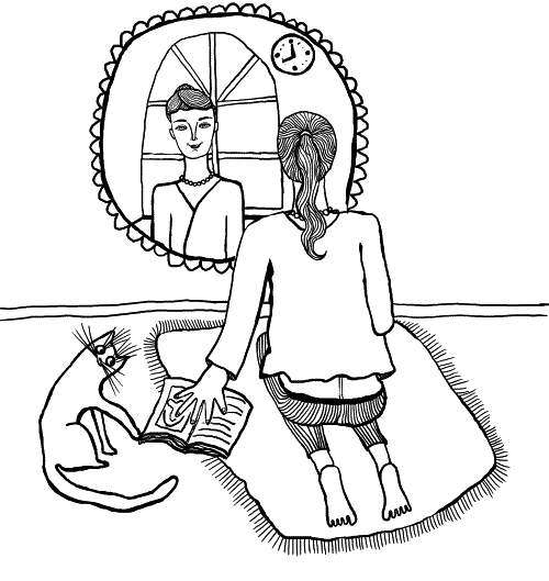 Иллюстрация к книге — Я привлекаю любовь и счастье [I-attract-love-and-happiness-09.png]