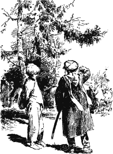 Иллюстрация к книге — Сын полка [Son-regiment-06.png]