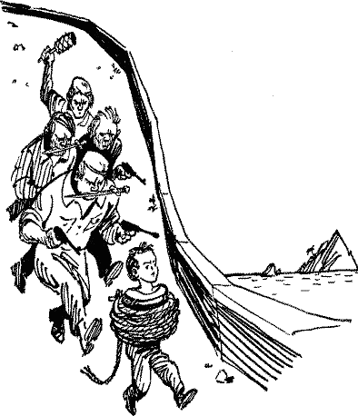 Иллюстрация к книге — Мой дедушка - памятник [My-grandfather-a-monument-36.png]