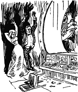 Иллюстрация к книге — Мой дедушка - памятник [My-grandfather-a-monument-68.png]