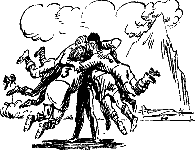 Иллюстрация к книге — Мой дедушка - памятник [My-grandfather-a-monument-70.png]