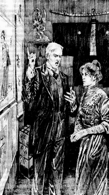 Иллюстрация к книге — Весь мир театр [World-Theatre-10.png]