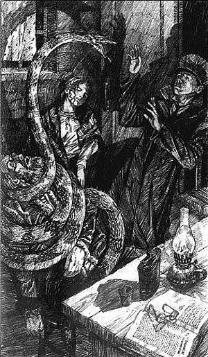 Иллюстрация к книге — Нефритовые четки [Jade-beads-17.png]