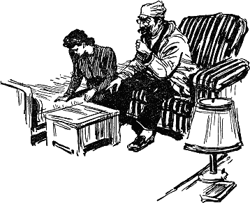 Иллюстрация к книге — Голова профессора Доуэля [LordOf-The-World-011.png]