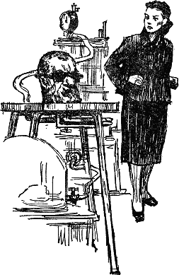 Иллюстрация к книге — Голова профессора Доуэля [LordOf-The-World-014.png]