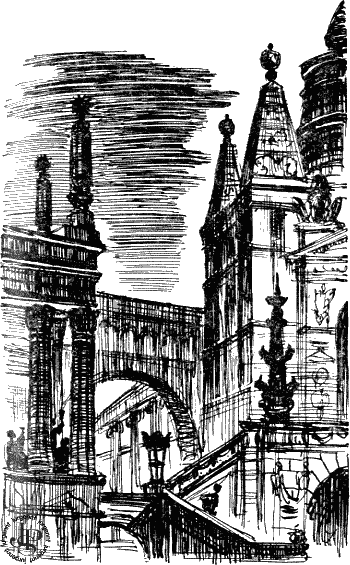 Иллюстрация к книге — Последний человек из Атлантиды [The-Last-Man-from-Atlantis-008.png]