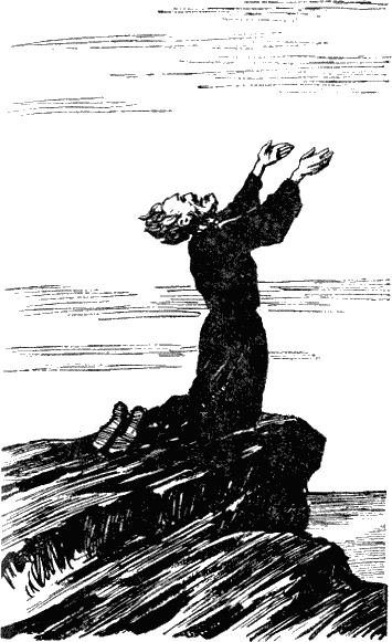 Иллюстрация к книге — Последний человек из Атлантиды [The-Last-Man-from-Atlantis-010.png]