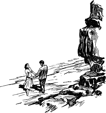 Иллюстрация к книге — Человек-амфибия [Amphibian-Man-007.png]