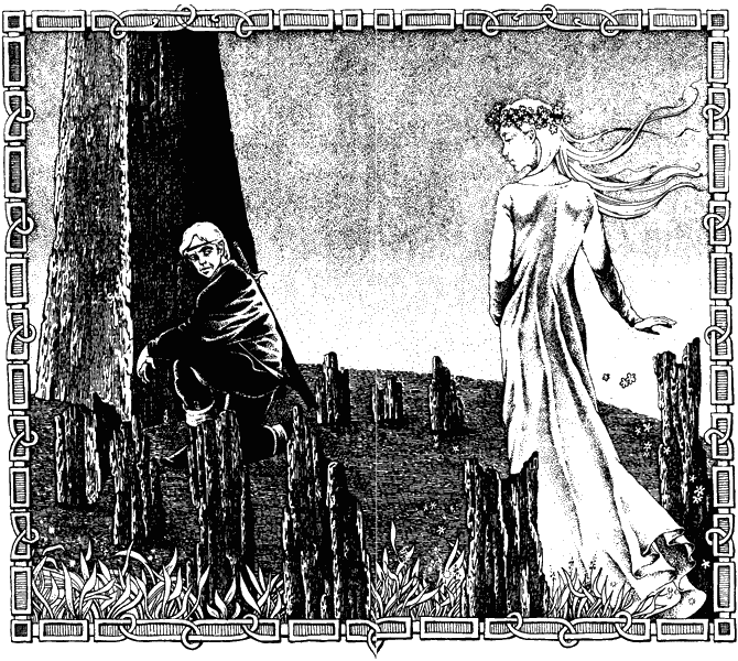 Иллюстрация к книге — Меч Предназначения [Sword-of-Predestination.png]