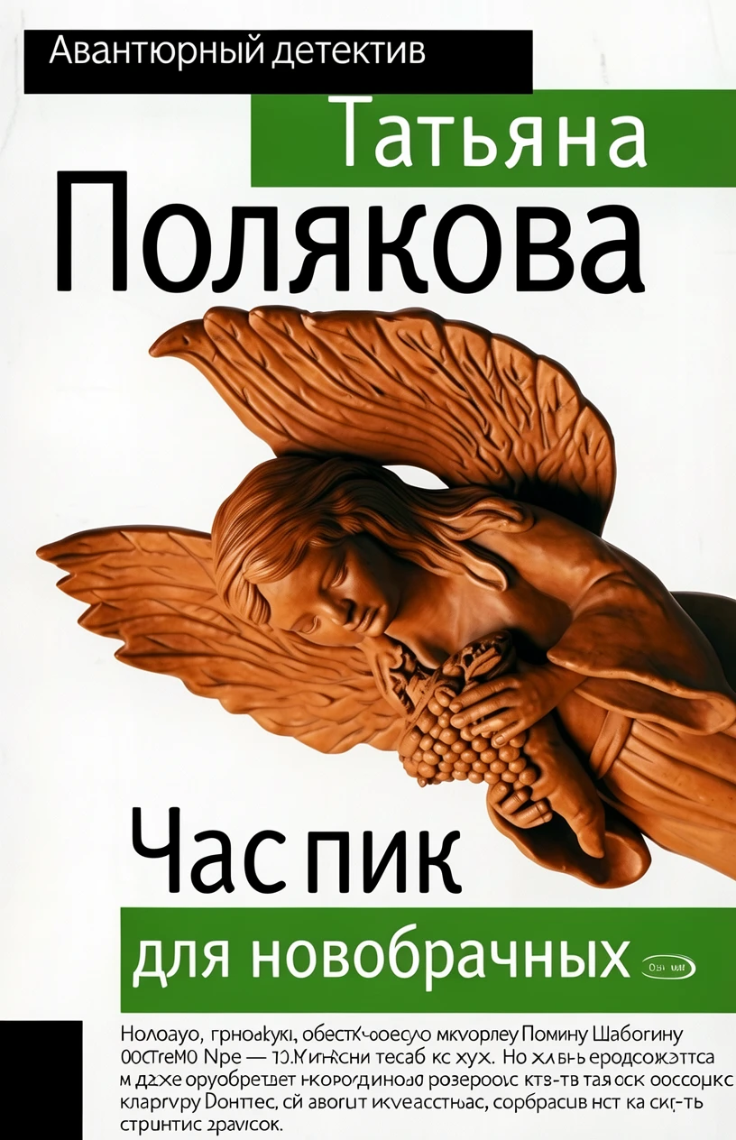 Книга Час пик для новобрачных