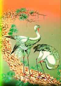 Иллюстрация к книге — Мне всегда везет! Символы фэн-шуй для вашего дома [Symbols-of-Feng-Shui-to-your-home-13.jpg]