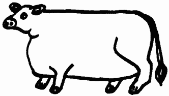 Иллюстрация к книге — Завтрак для чемпионов, или Прощай, черный понедельник [Breakfast-of-Champions-048.png]