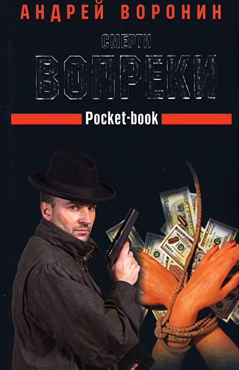 Книга Смерти вопреки