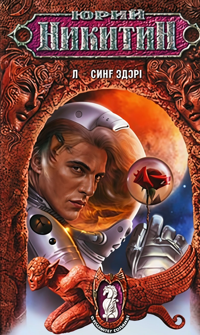 Книга Я - сингуляр