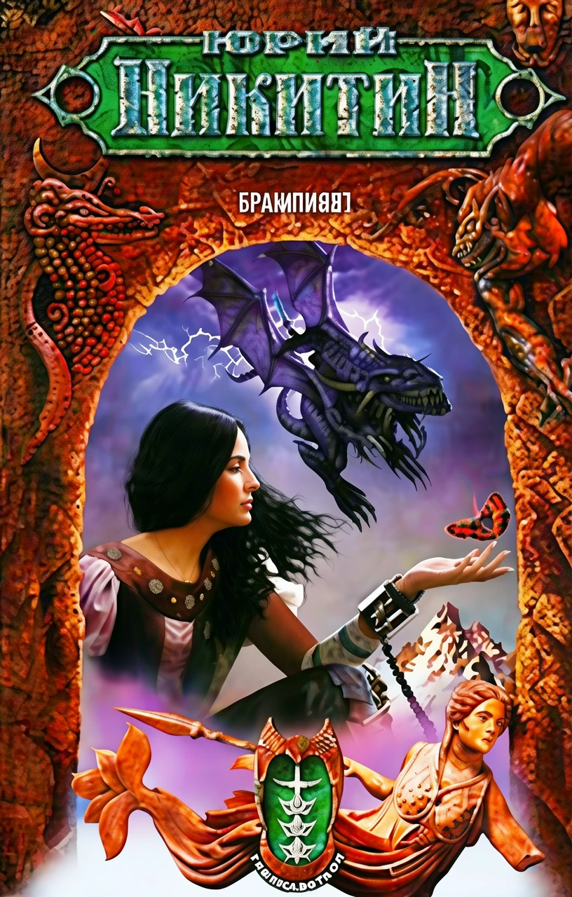 Книга Куявия