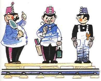 Иллюстрация к книге — Путешествие Голубой Стрелы [Travel-Blue-Arrow-009.jpg]