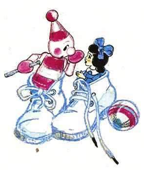 Иллюстрация к книге — Путешествие Голубой Стрелы [Travel-Blue-Arrow-027.jpg]