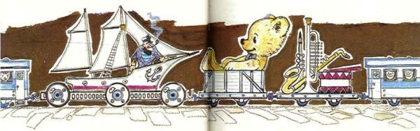 Иллюстрация к книге — Путешествие Голубой Стрелы [Travel-Blue-Arrow-031.jpg]