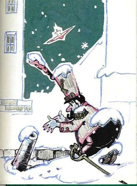 Иллюстрация к книге — Путешествие Голубой Стрелы [Travel-Blue-Arrow-047.jpg]