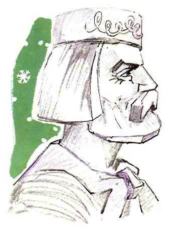 Иллюстрация к книге — Путешествие Голубой Стрелы [Travel-Blue-Arrow-057.jpg]