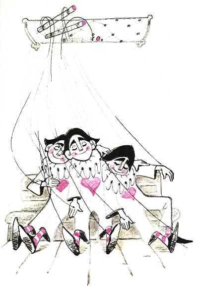 Иллюстрация к книге — Путешествие Голубой Стрелы [Travel-Blue-Arrow-067.jpg]