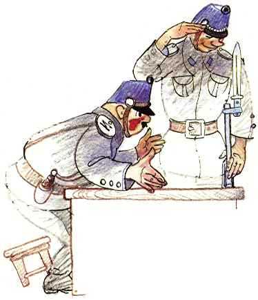 Иллюстрация к книге — Путешествие Голубой Стрелы [Travel-Blue-Arrow-099.jpg]