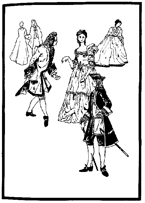 Иллюстрация к книге — Шевалье д&#39;Арманталь [Chevalier-Armantal-02.png]