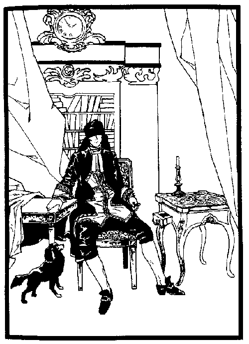 Иллюстрация к книге — Шевалье д&#39;Арманталь [Chevalier-Armantal-04.png]