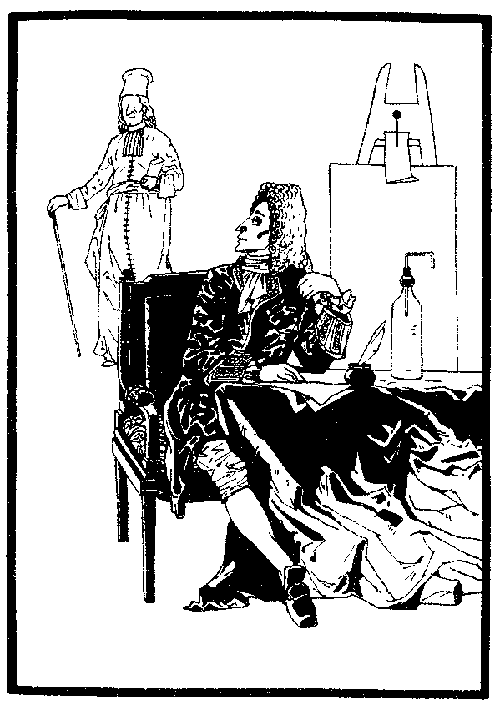 Иллюстрация к книге — Шевалье д'Арманталь [Chevalier-Armantal-11.png]