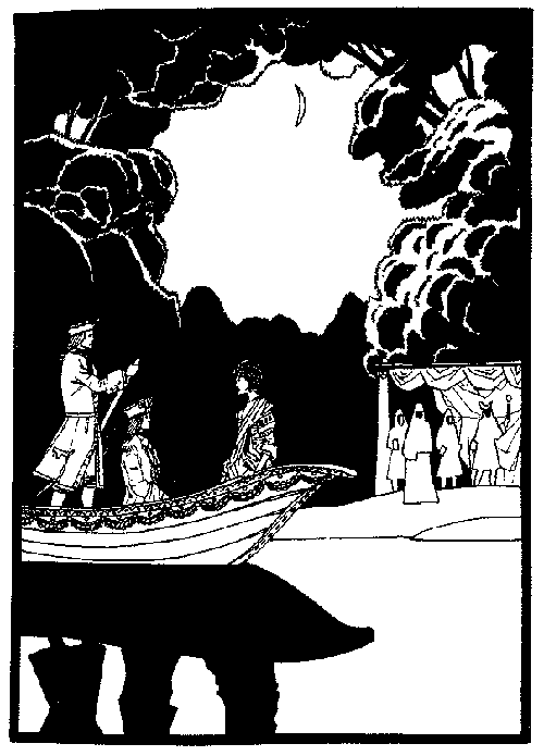 Иллюстрация к книге — Шевалье д'Арманталь [Chevalier-Armantal-13.png]