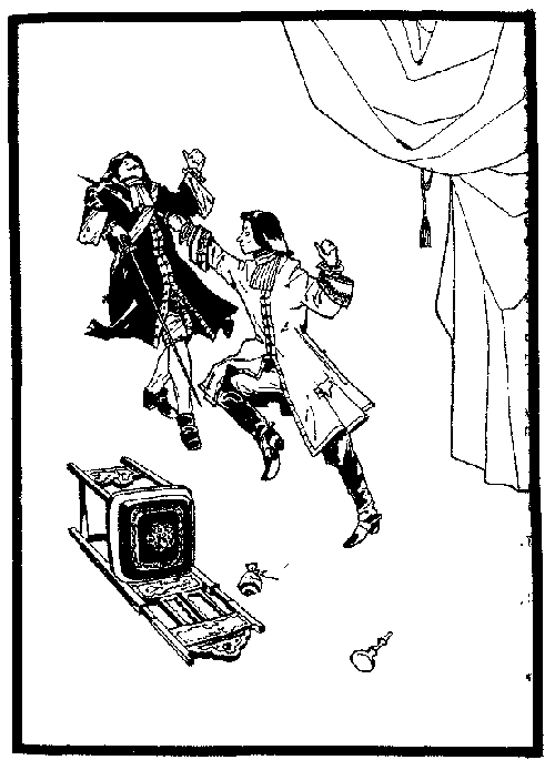 Иллюстрация к книге — Шевалье д&#39;Арманталь [Chevalier-Armantal-18.png]